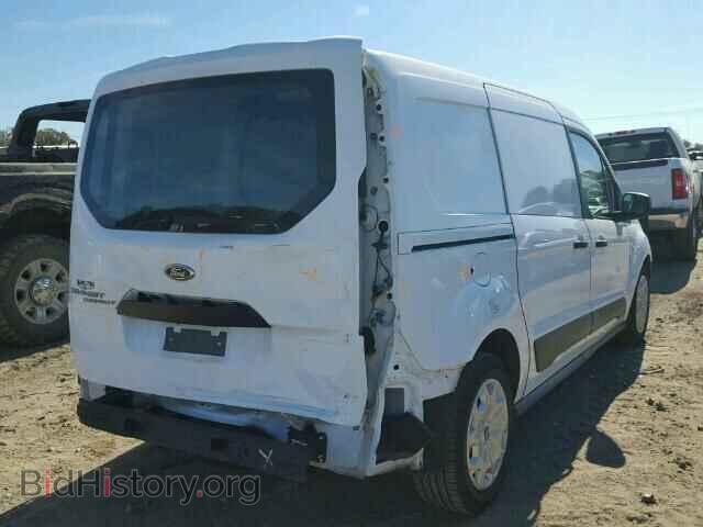 2014 FORD TRANSIT CO - VIN: NM0LE7E78E1139319 - Фото 4
