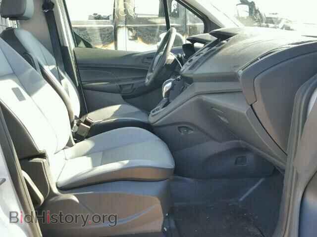 2014 FORD TRANSIT CO - VIN: NM0LE7E78E1139319 - Фото 5