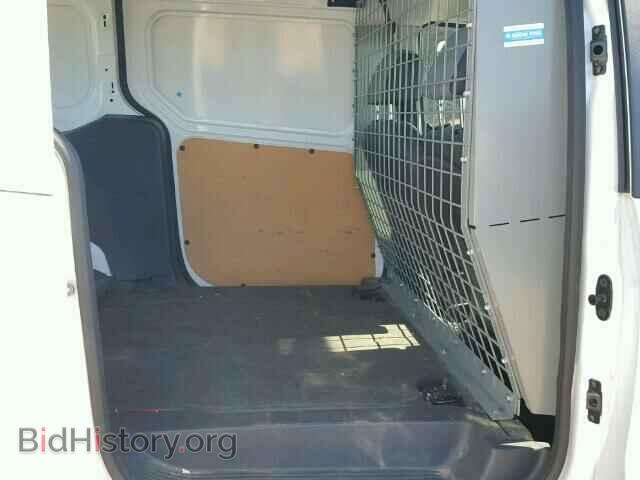 2014 FORD TRANSIT CO - VIN: NM0LE7E78E1139319 - Фото 6