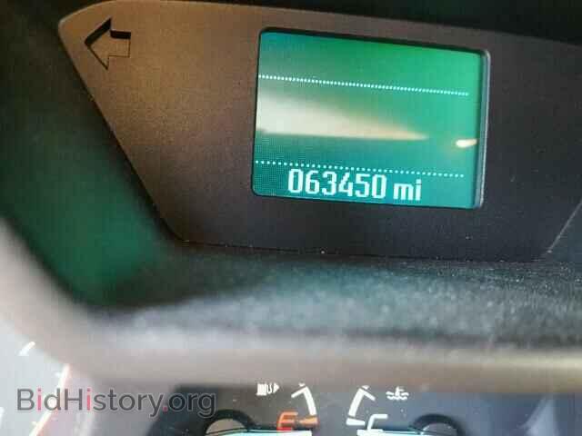 2014 FORD TRANSIT CO - VIN: NM0LE7E78E1139319 - Фото 8