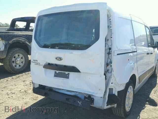 2014 FORD TRANSIT CO - VIN: NM0LE7E78E1139319 - Фото 9