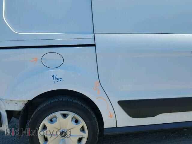 2014 FORD TRANSIT CO - VIN: NM0LE7E78E1139319 - Фото 10