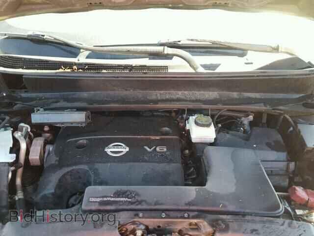 2013 NISSAN PATHFINDER - VIN: 5N1AR2MN7DC627841 - Фото 7