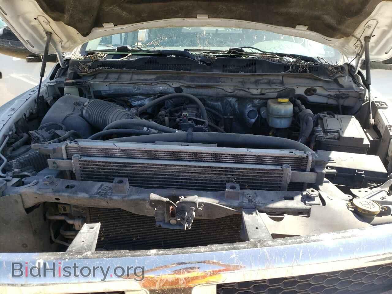 2015 RAM 2500 - VIN: 3C6UR5CJ1FG614057 - Фото 7