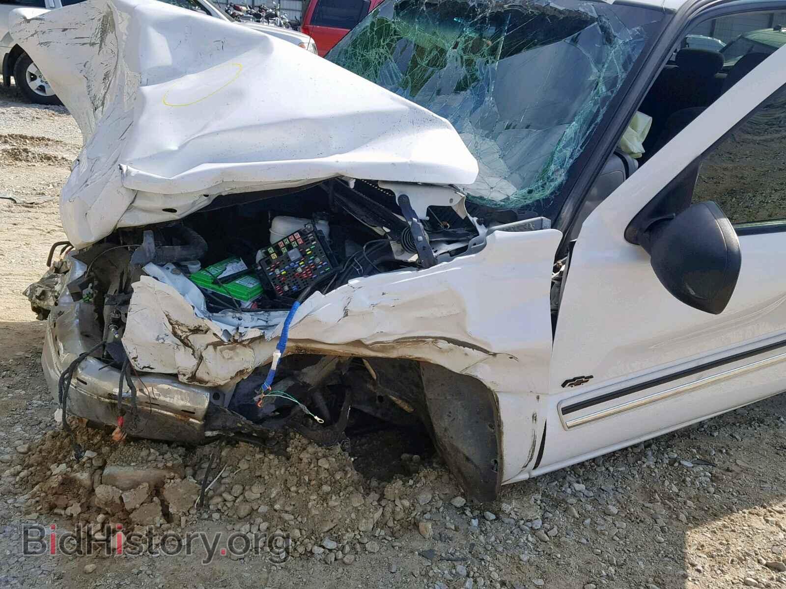 2006 CHEVROLET SILVERADO - VIN: 2GCEK13T461230908 - Фото 9