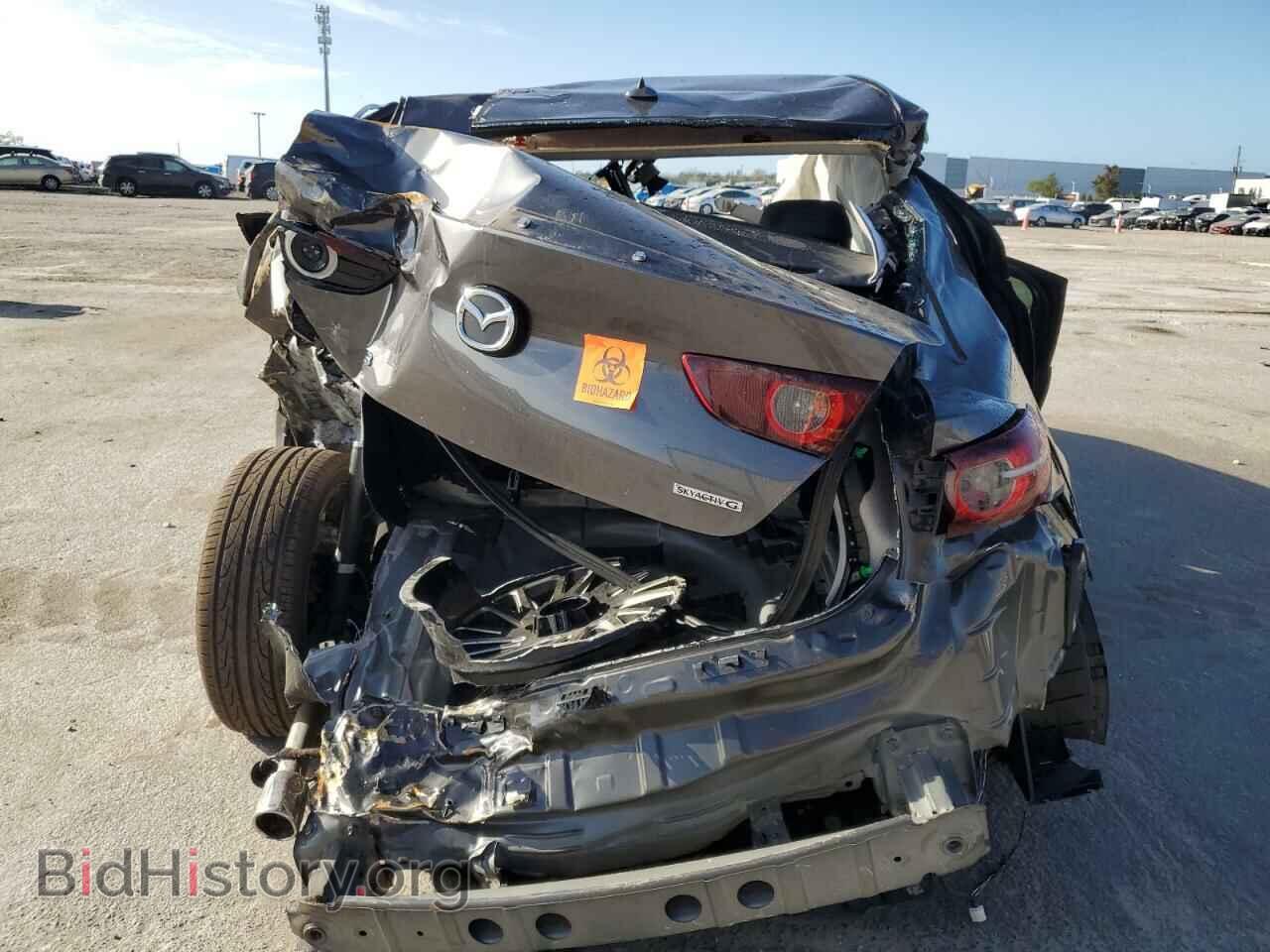 2021 MAZDA 3 - VIN: JM1BPADL2M1325344 - Фото 6