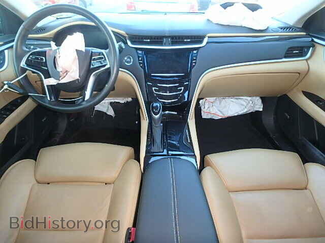 2014 CADILLAC XTS - VIN: 2G61P5S31E9122936 - Фото 9