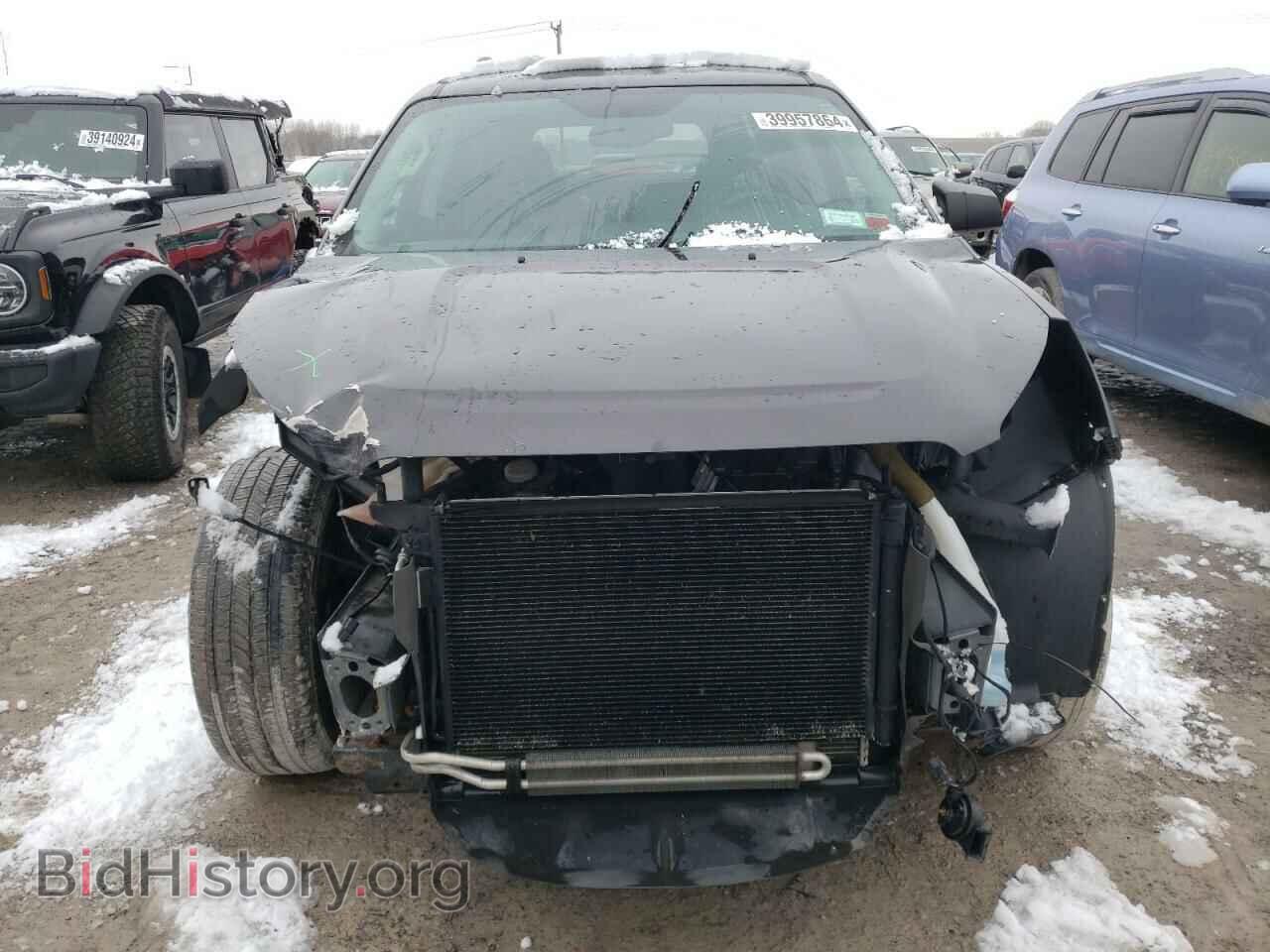 2013 GMC ACADIA - VIN: 1GKKRPKD0DJ213669 - Фото 5