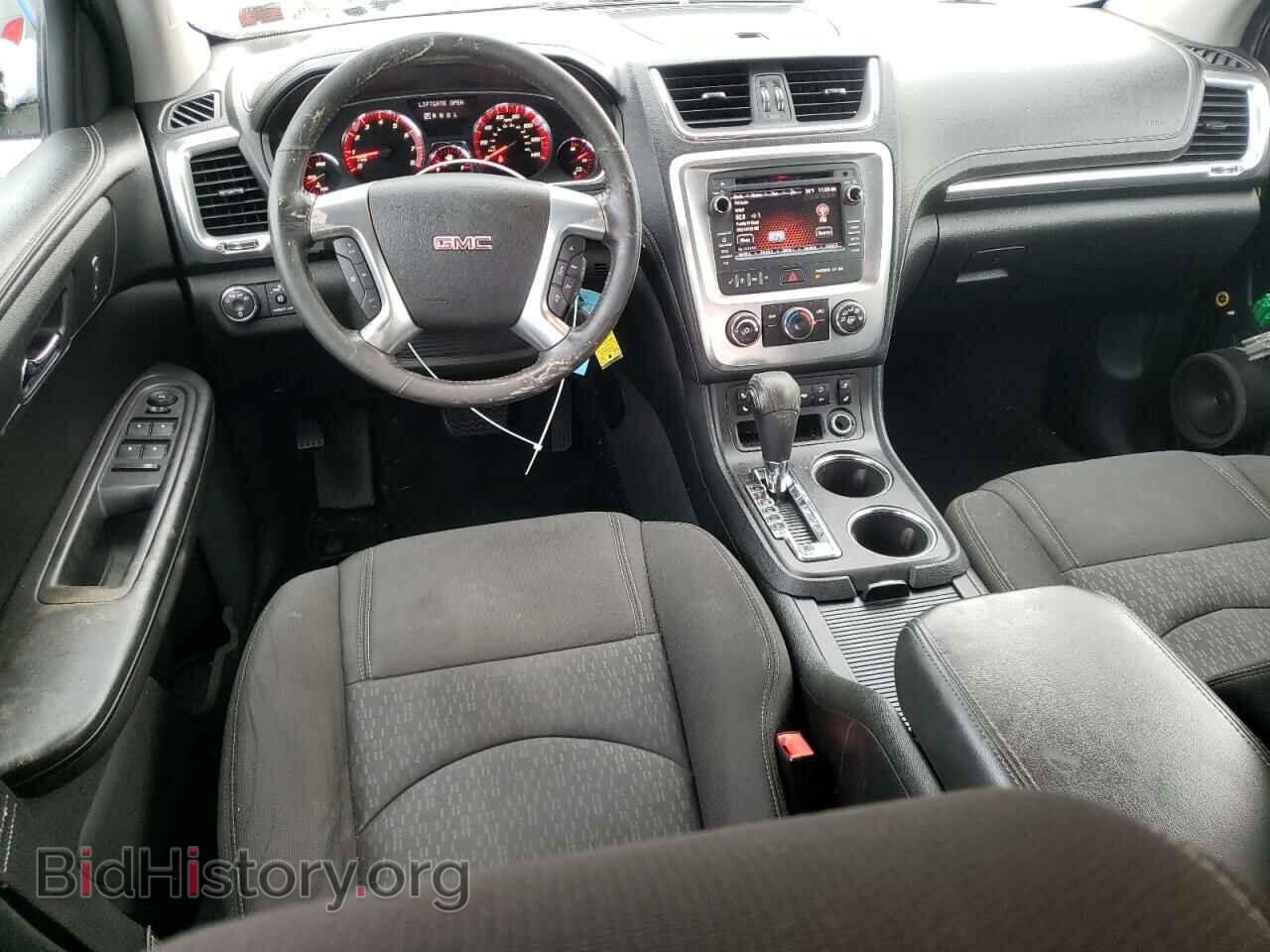 2013 GMC ACADIA - VIN: 1GKKRPKD0DJ213669 - Фото 8