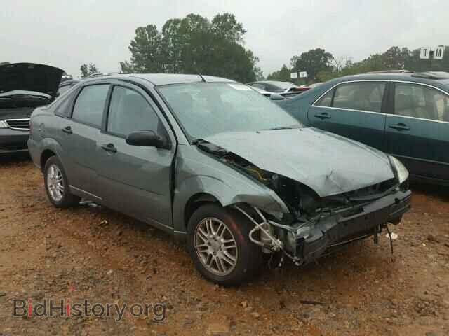 Photo 1FAFP34N86W239174 - FORD FOCUS 2006