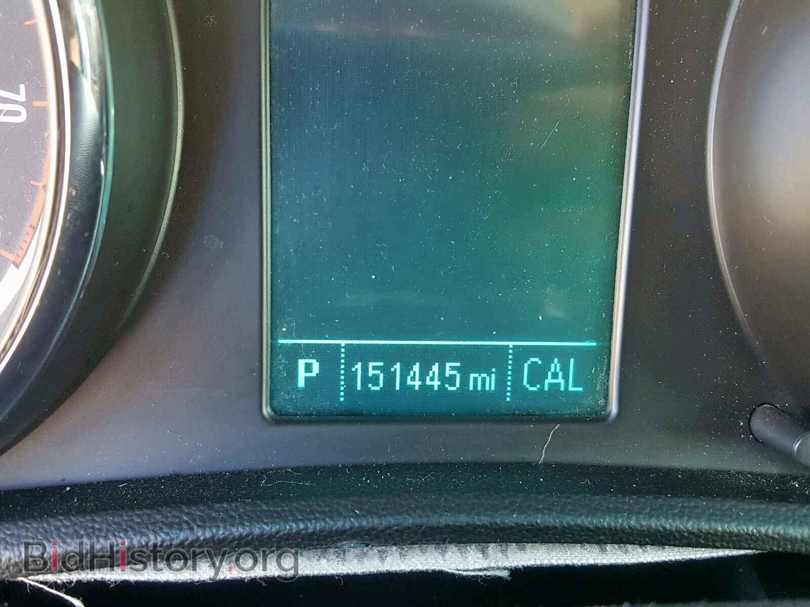 2012 BUICK VERANO - VIN: 1G4PP5SK9C4165253 - Фото 8