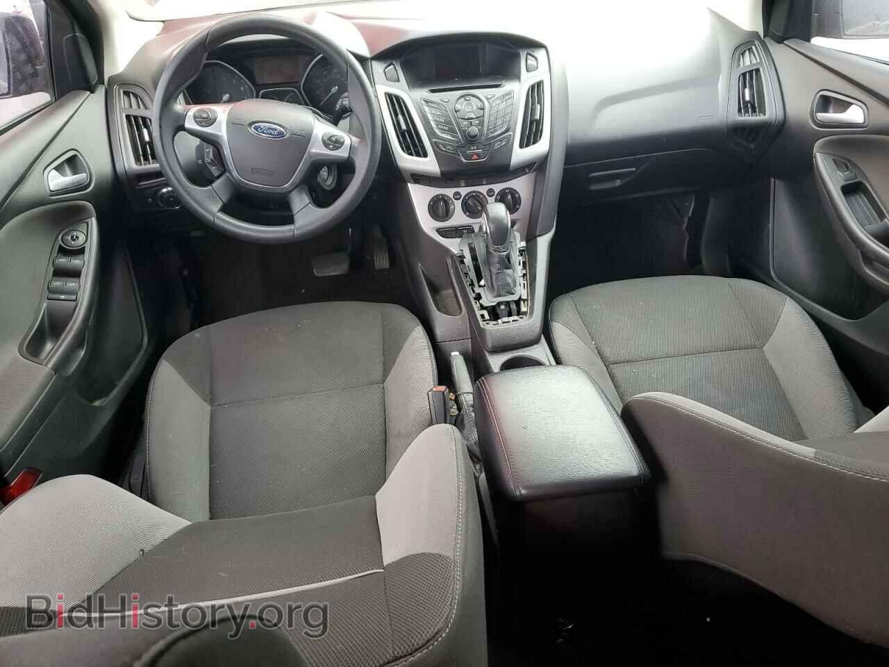 2014 FORD FOCUS - VIN: 1FADP3K20EL238519 - Photo 8