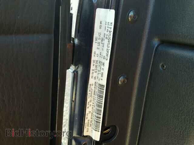 2006 JEEP WRANGLER - VIN: 1J4FA44S46P717568 - Фото 10
