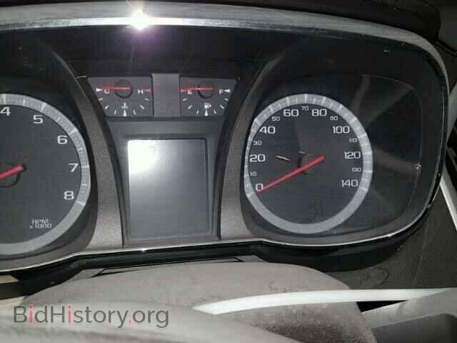 2010 GMC TERRAIN - VIN: 2CTFLFEY8A6242390 - Фото 8