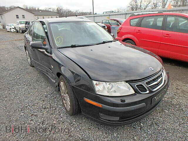 Фотография YS3FD49Y771142440 - SAAB 9 3 2007