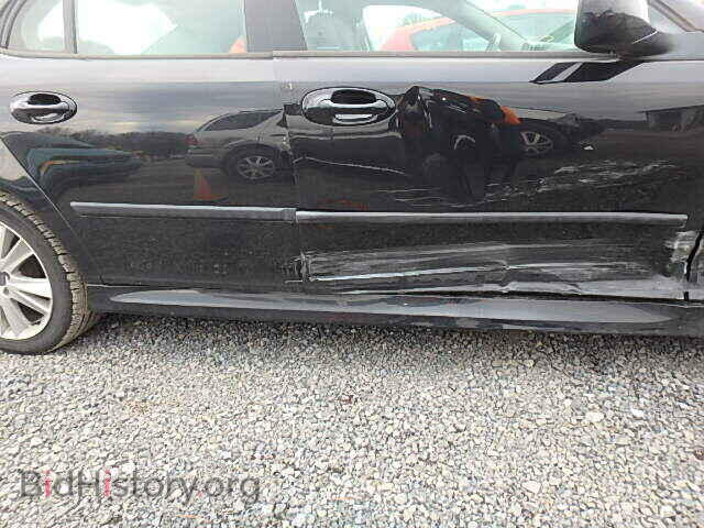 2007 SAAB 9 3 - VIN: YS3FD49Y771142440 - Фото 9