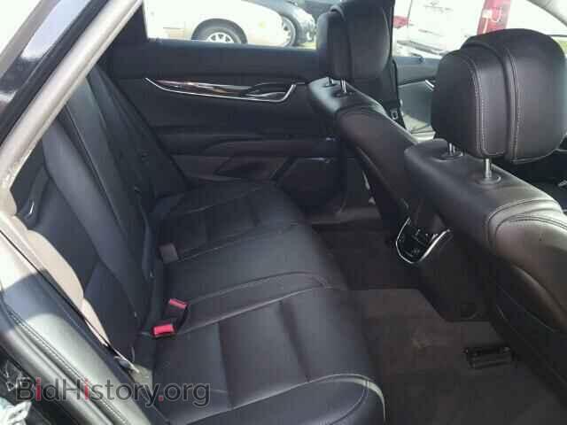 2014 CADILLAC XTS - VIN: 2G61M5S36E9222135 - Фото 6
