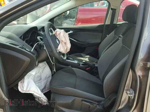 2014 FORD FOCUS - VIN: 1FADP3F28EL280866 - Photo 5