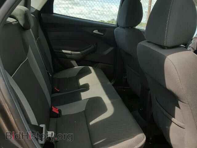 2014 FORD FOCUS - VIN: 1FADP3F28EL280866 - Photo 6