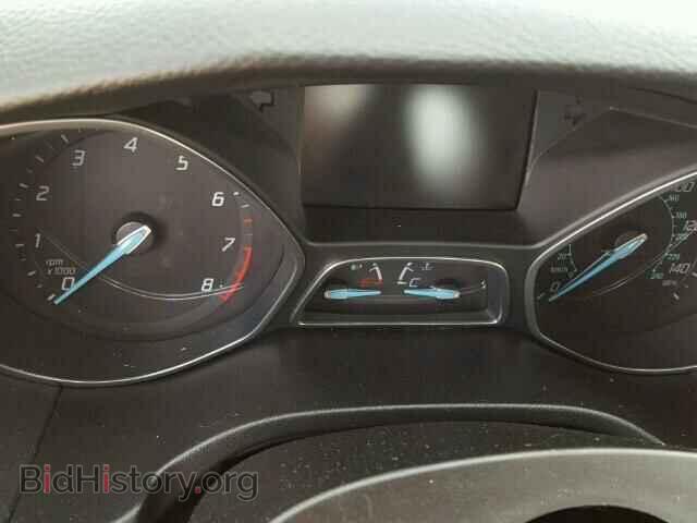 2014 FORD FOCUS - VIN: 1FADP3F28EL280866 - Photo 8