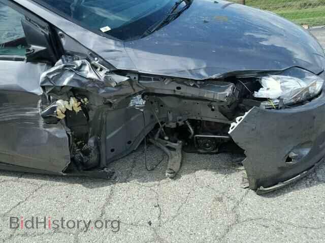 2014 FORD FOCUS - VIN: 1FADP3F28EL280866 - Photo 9