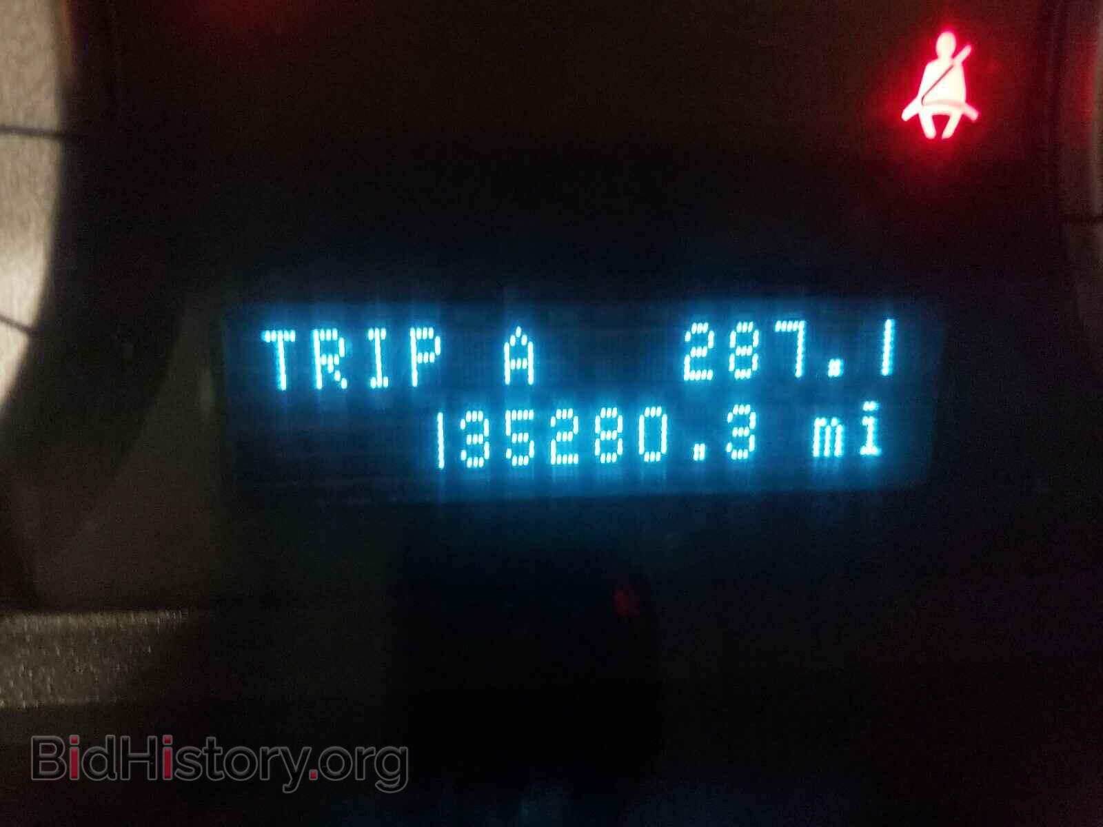 2011 FORD ESCAPE - VIN: 1FMCU0D73BKA14020 - Фото 8