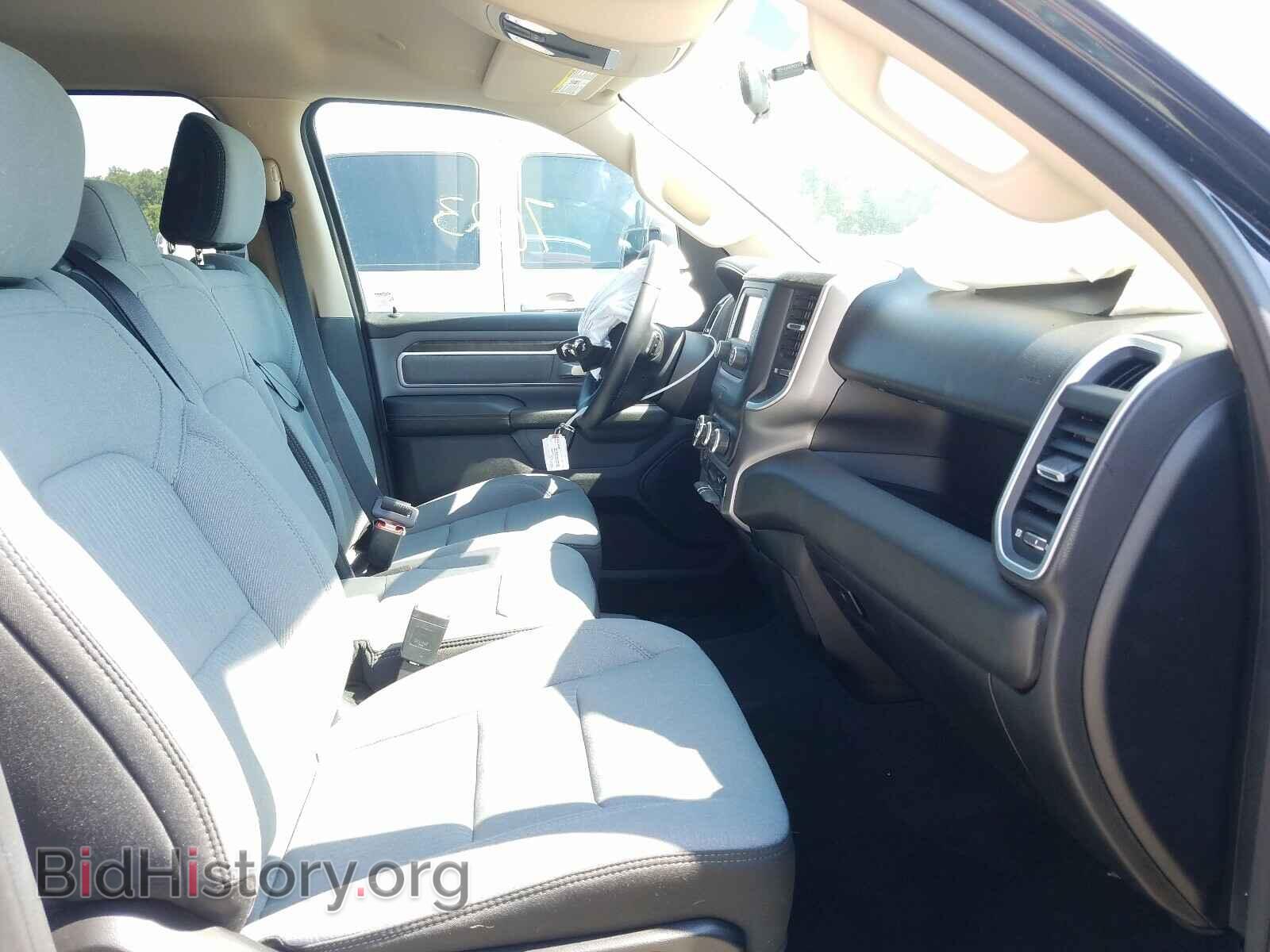 2020 RAM 1500 - VIN: 1C6SRFFT4LN101608 - Фото 5