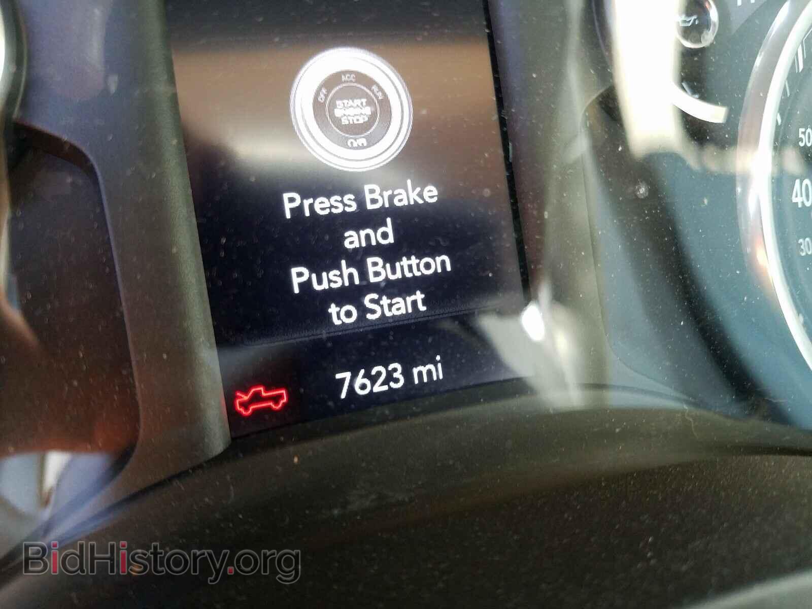 2020 RAM 1500 - VIN: 1C6SRFFT4LN101608 - Фото 8