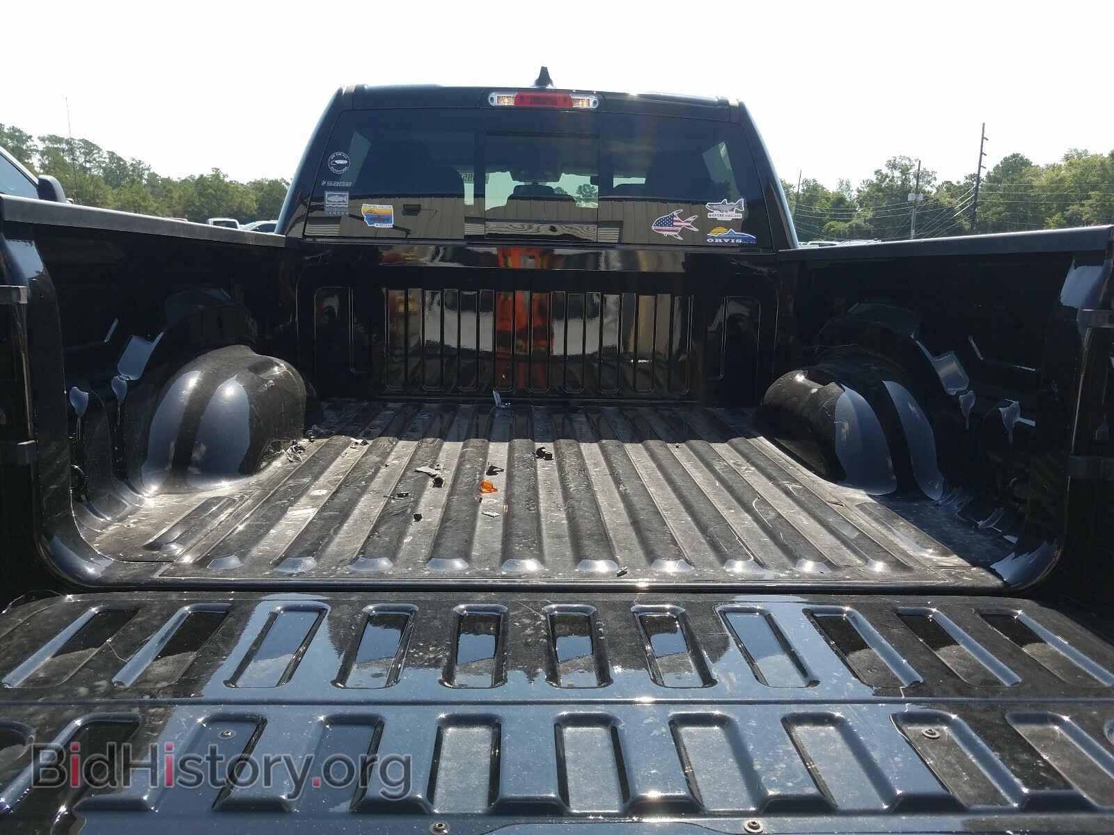 2020 RAM 1500 - VIN: 1C6SRFFT4LN101608 - Фото 9