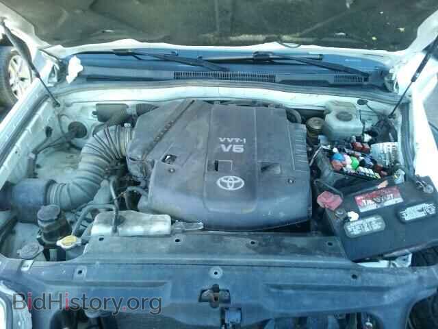 2004 TOYOTA 4RUNNER - VIN: JTEBU14RX48016625 - Фото 7