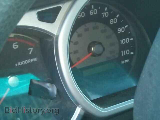 2004 TOYOTA 4RUNNER - VIN: JTEBU14RX48016625 - Фото 8