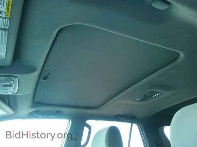 2004 TOYOTA 4RUNNER - VIN: JTEBU14RX48016625 - Фото 10