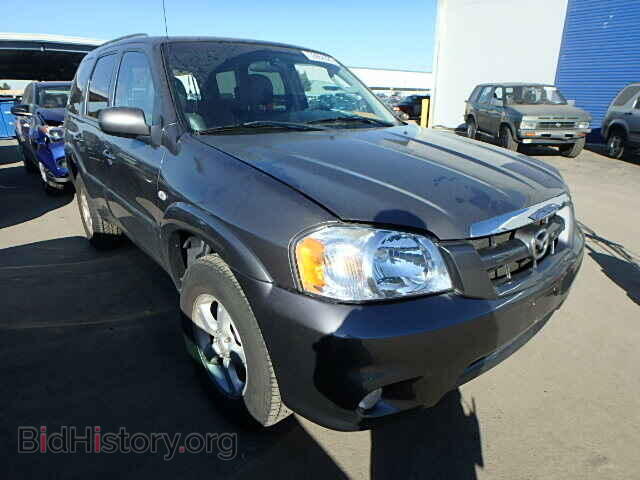 Photo 4F2YZ04126KM17841 - MAZDA TRIBUTE 2006