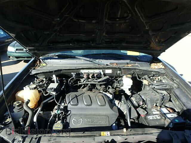 2006 MAZDA TRIBUTE - VIN: 4F2YZ04126KM17841 - Photo 7