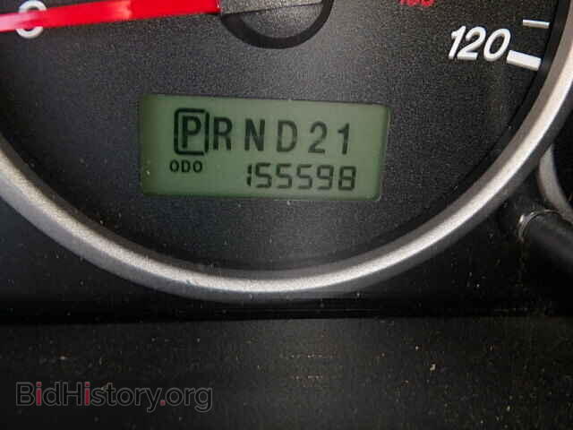 2006 MAZDA TRIBUTE - VIN: 4F2YZ04126KM17841 - Photo 8