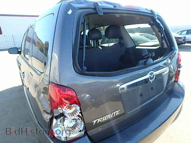 2006 MAZDA TRIBUTE - VIN: 4F2YZ04126KM17841 - Photo 10