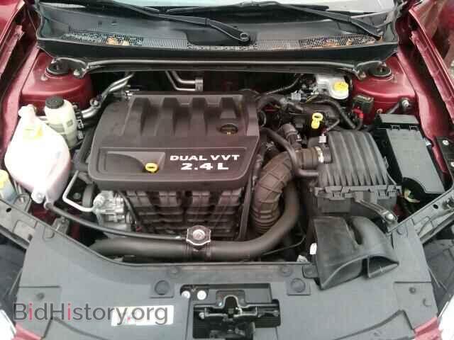 2013 CHRYSLER 200 - VIN: 1C3CCBAB1DN764808 - Photo 7