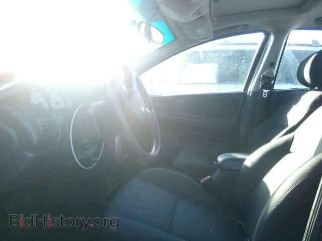 2004 DODGE NEON - VIN: 1B3ES56CX4D634978 - Фото 5