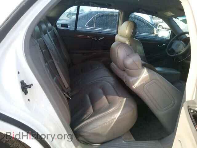 2003 CADILLAC DEVILLE - VIN: 1G6KD54Y53U116496 - Photo 6