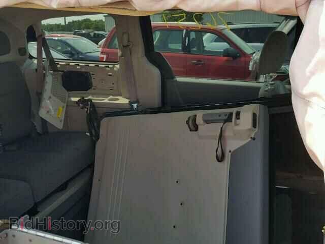 2010 DODGE CARAVAN - VIN: 2D4RN5D15AR210337 - Фото 6