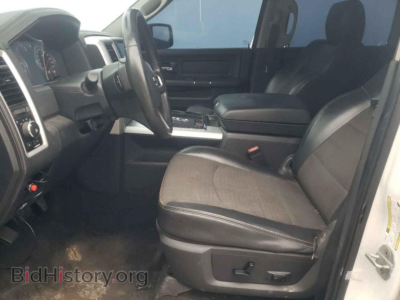2011 DODGE All Models - VIN: 1D7RB1CT7BS560267 - Photo 7