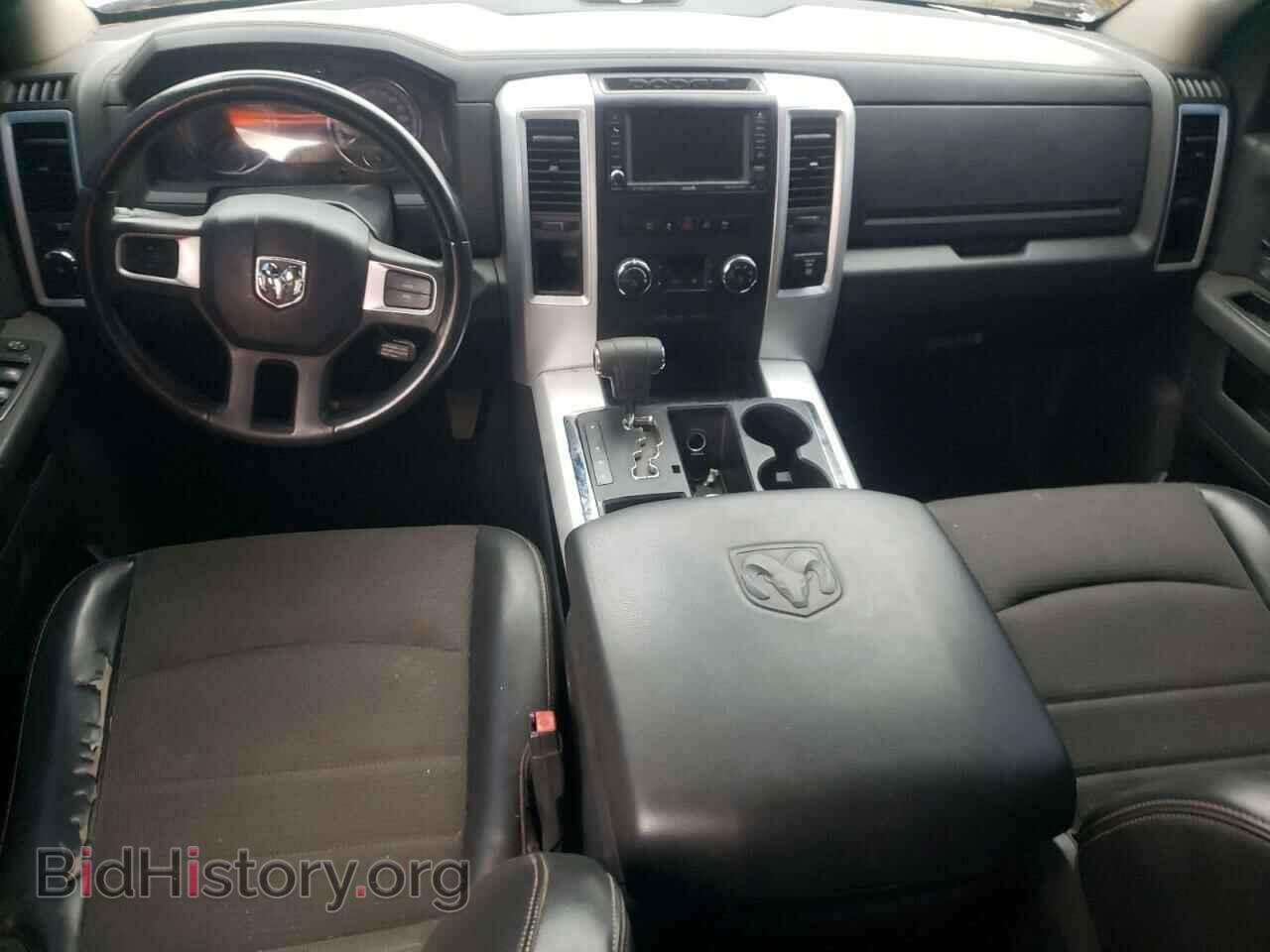 2011 DODGE All Models - VIN: 1D7RB1CT7BS560267 - Photo 8