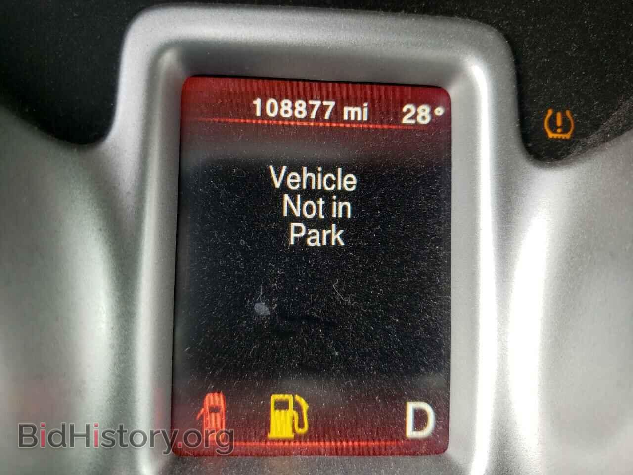 2017 DODGE JOURNEY - VIN: 3C4PDCAB4HT504585 - Фото 8