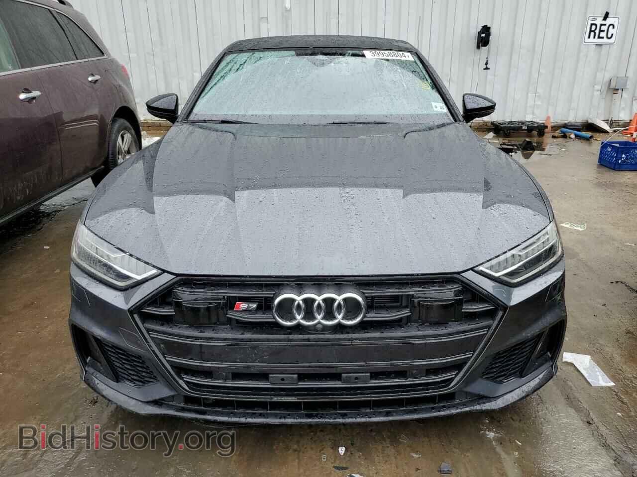 2020 AUDI S7/RS7 - VIN: WAUPFAF20LN063454 - Фото 5