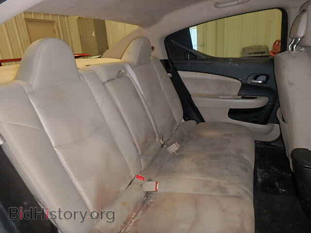 2014 DODGE AVENGER - VIN: 1C3CDZAB2EN233821 - Photo 6