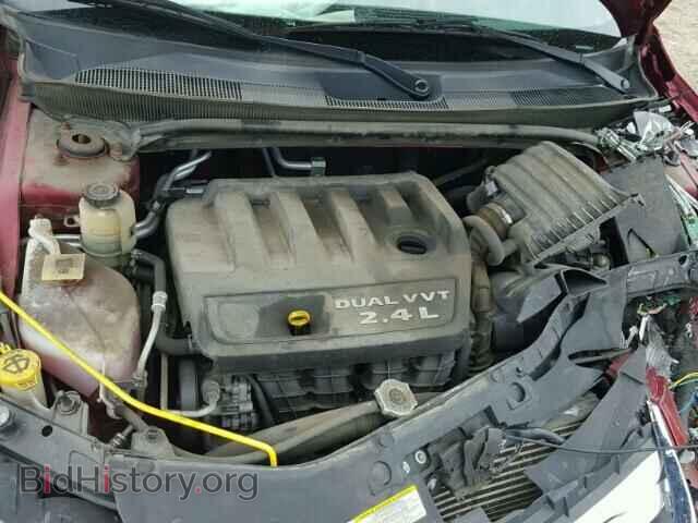 2013 CHRYSLER 200 - VIN: 1C3BCBEB9DN570792 - Photo 7