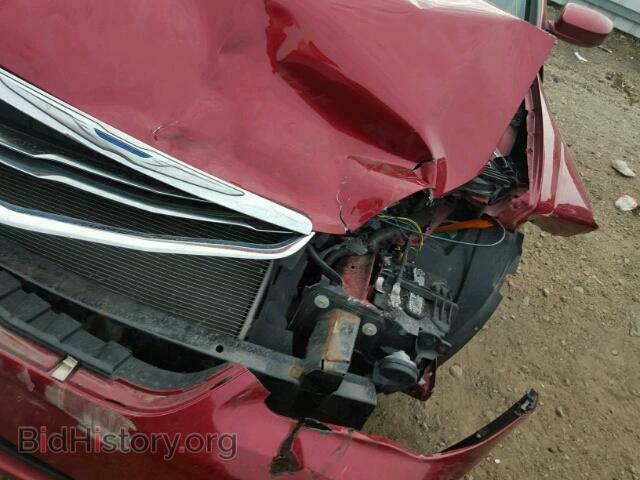 2013 CHRYSLER 200 - VIN: 1C3BCBEB9DN570792 - Photo 9