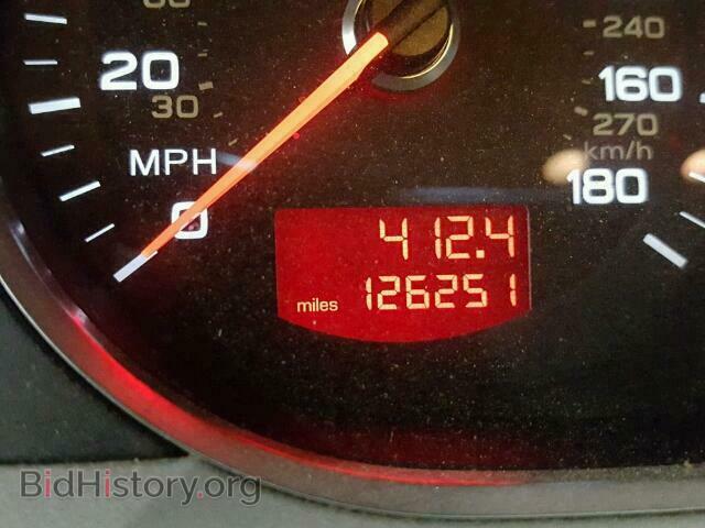 2011 AUDI A6 - VIN: WAUBGAFB7BN011471 - Фото 8