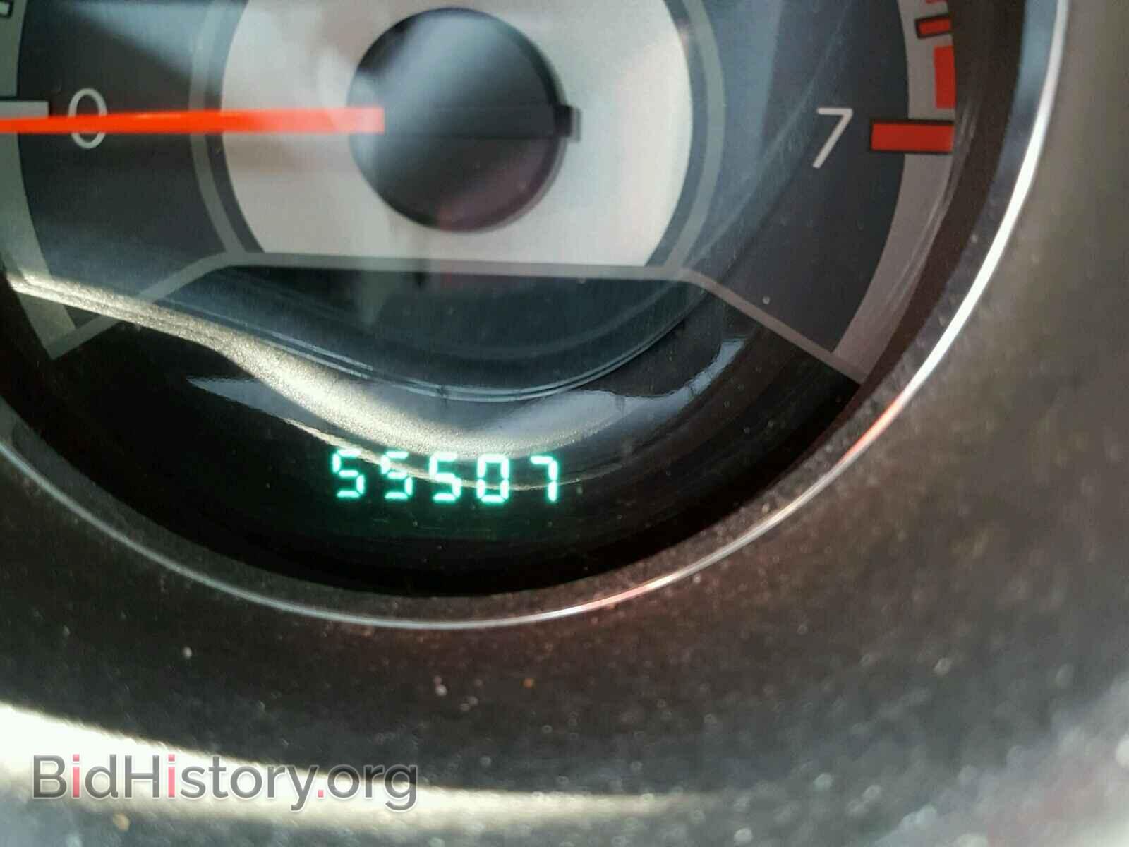 2012 CHRYSLER 200 - VIN: 1C3CCBCG0CN250035 - Фото 8
