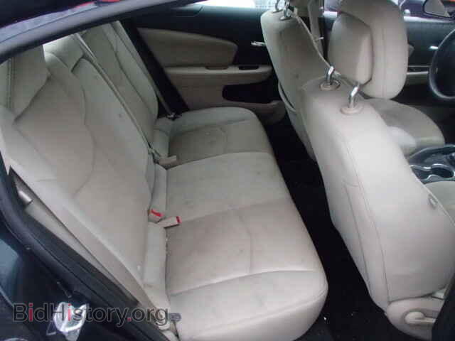 2012 DODGE AVENGER - VIN: 1C3CDZCB2CN280955 - Фото 6